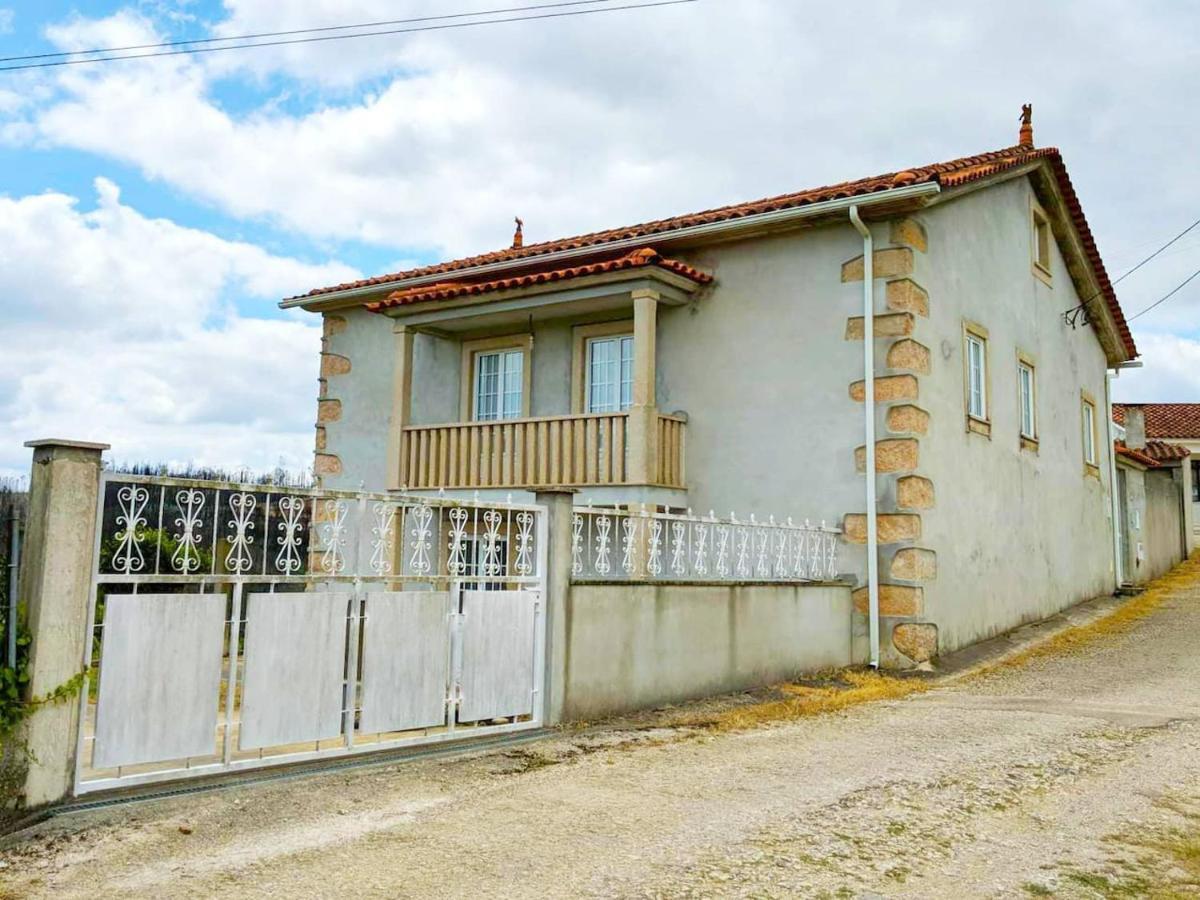 Willa Casa Aurora Penacova Zewnętrze zdjęcie